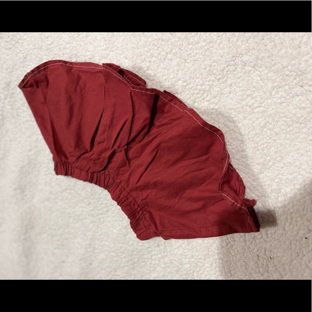 Handmade skirt
